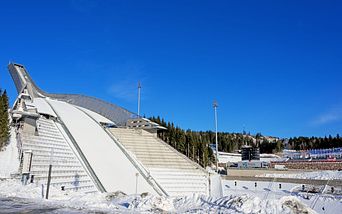 wintersporthighlights in oslo