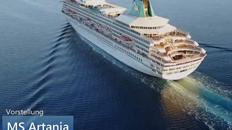 MS ARTANIA