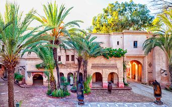 kanaren, madeira & marokko