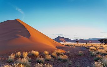 von gran canaria über namibia nach kapstadt