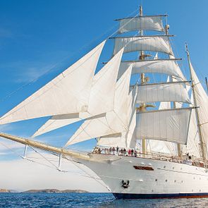Star Clipper - Star Clippers - Star Clipper