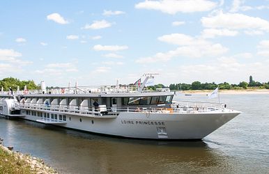ms loire princesse