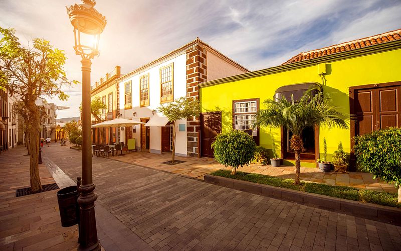 von den kanaren in die karibik