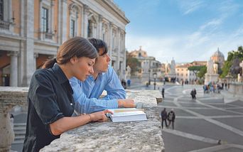 italien & mittelmeerinseln