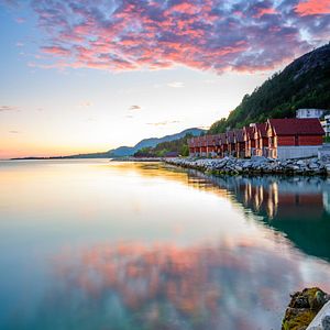 Tromsö_AdobeStock_318303863 © Tomasz Warszewski