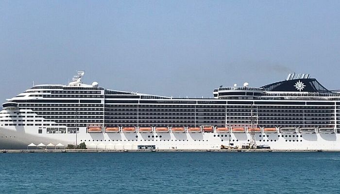 MSC FANTASIA