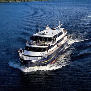 LORD OF THE GLENS - Ohne Reederei - LORD OF THE GLENS