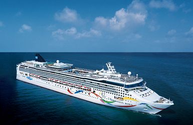 Transatlantik: Bahamas, Spanien und Azoren
