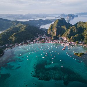 Philippinen El Nido