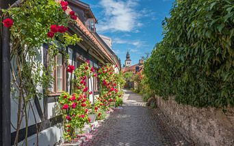 highlights der nord- &  ostseeküste