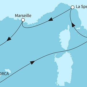 Palma de Mallorca Kathedrale Spanien 