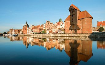 ostseemetropolen und zauberhaftes norwegen