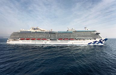 kap horn & gletscher patagoniens