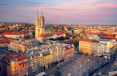 Zagreb