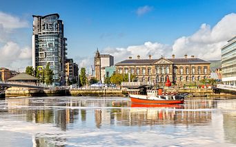 nordische entdeckungsreise