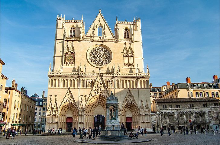 Impressionen zu Sommer 2026 - A-ROSA STELLA - Rhône Route Mediterranée