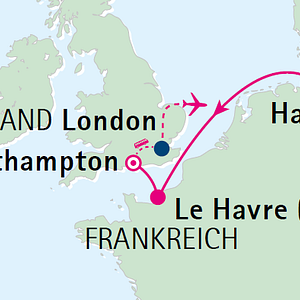 London Großbritannien