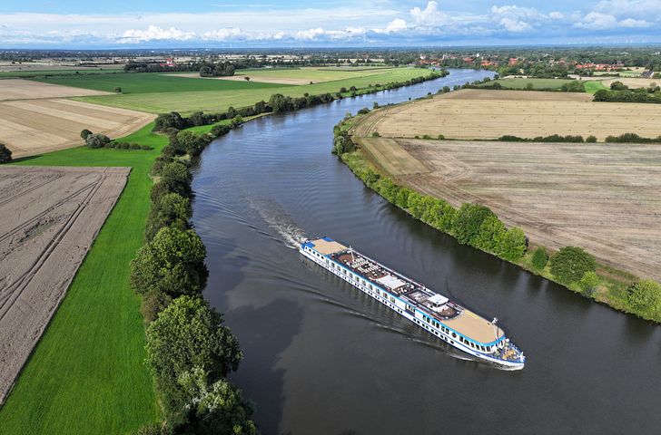 Impression zu VIVA CRUISES - MS VIVA RUBY - Berlin intensiv