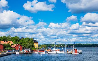 schärengärten der ostsee