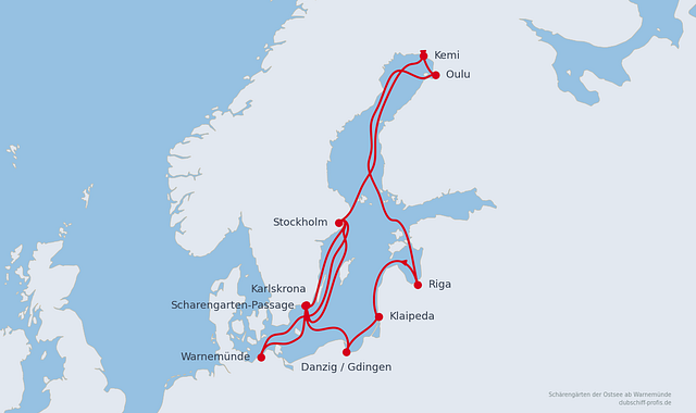 Route - 629510
