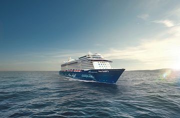 Vielfalt des Östlichen Mittelmeers