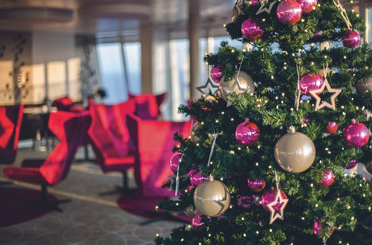 Impression zu Mein Schiff Wochenendangebot - Mein Schiff 4 - Festtage im Westlichen Mittelmeer