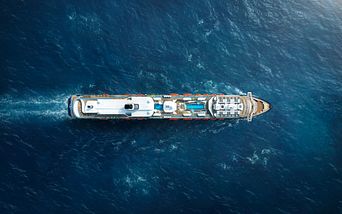 <i> mein schiff <sup>®</sup> </i> wochenendangebote