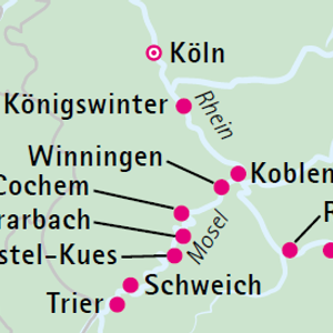 Cochem_Altstadt_AdobeStock_266368638 © Sina Ettmer