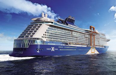 celebrity edge