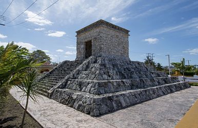 karibikzauber mit mexiko