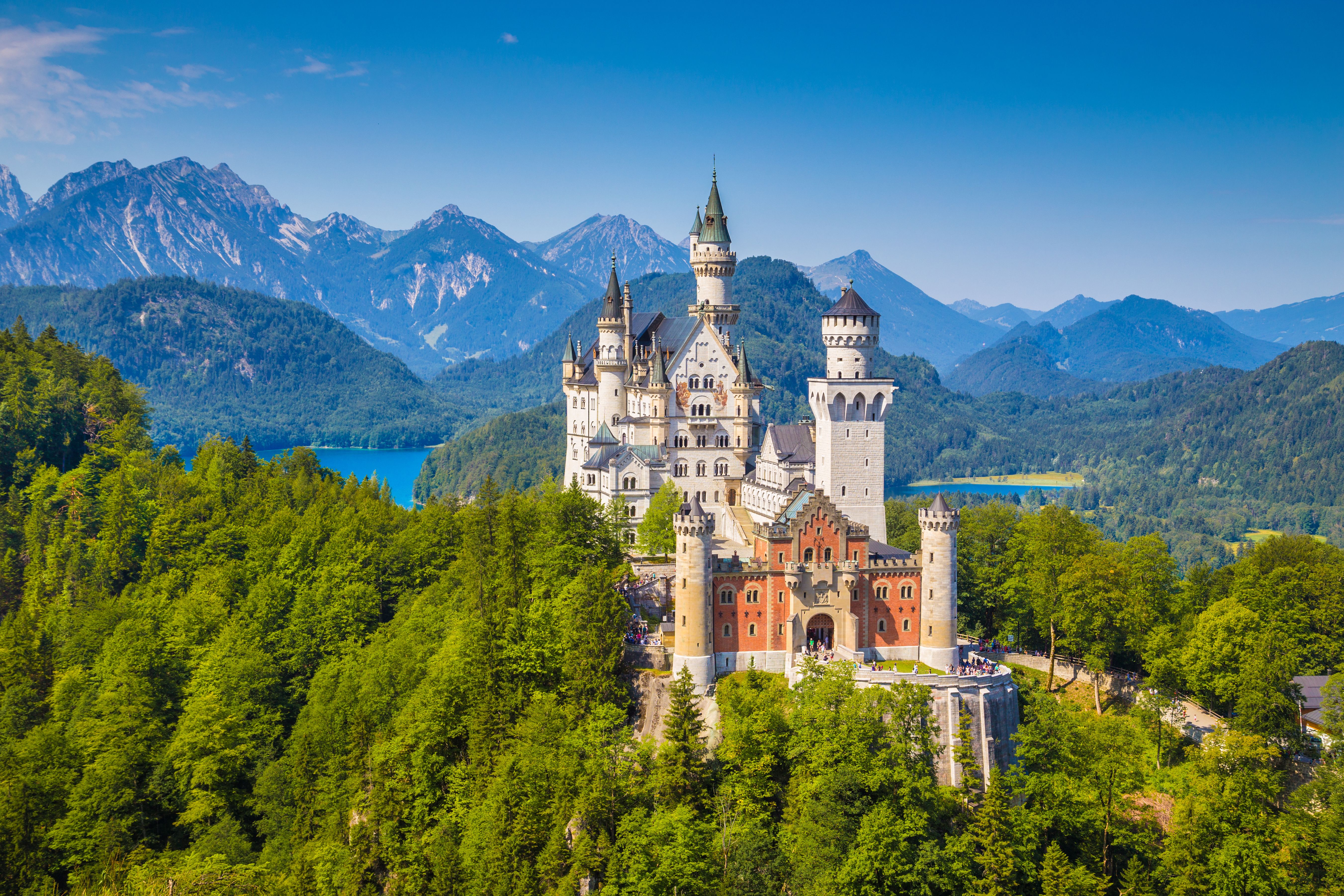 Reise Impression