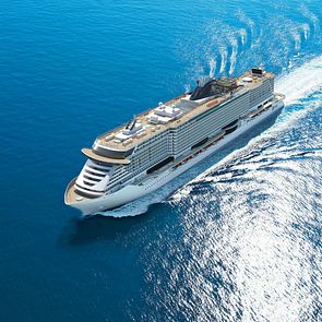 MSC Seaview - MSC Cruises - MSC Seaview