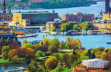 ostsee kreuz­fahr­ten