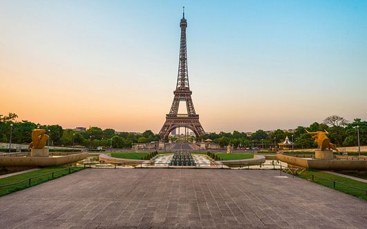 savoir-vivre in frankreich & belgien