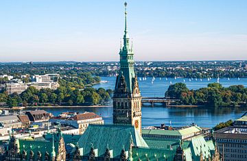 Kurzreise nach Norwegen