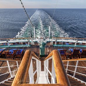 PHOENIX MS DEUTSCHLAND Heck