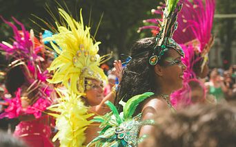 brasilianische küstenklänge