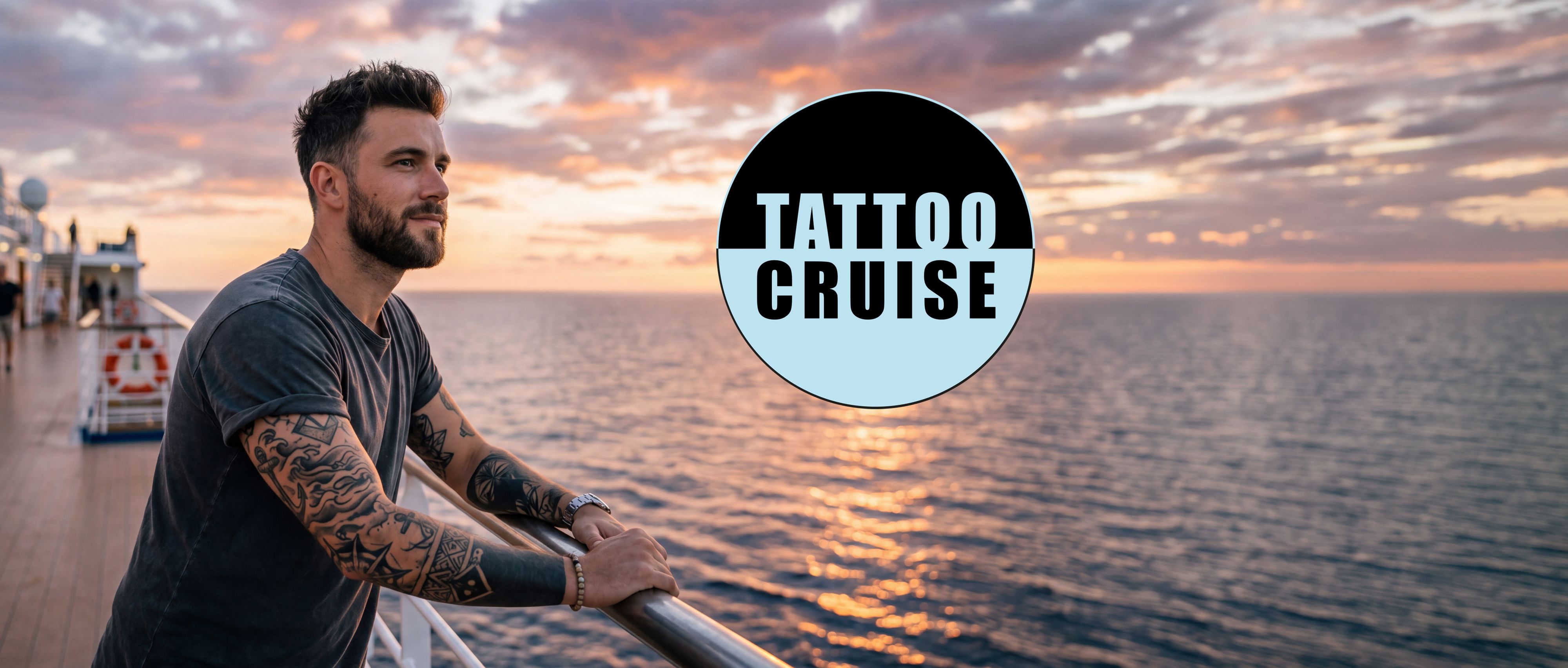 Tattoo Cruise Impressionsbild