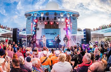 <i> mein schiff <sup>®</sup> </i> eventreisen