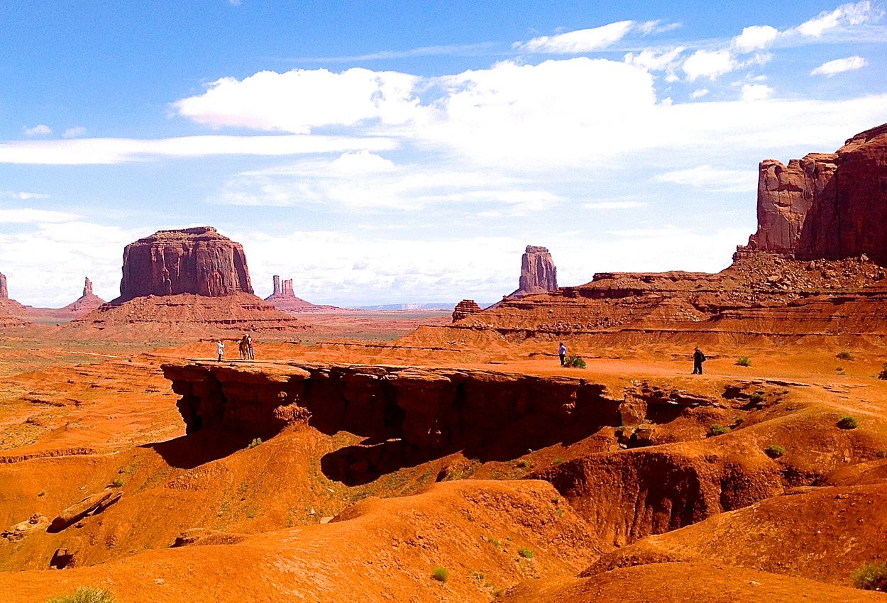 Grand Canyon USA