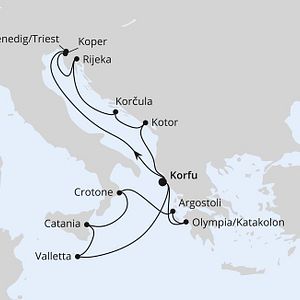 Kotor Montenegro