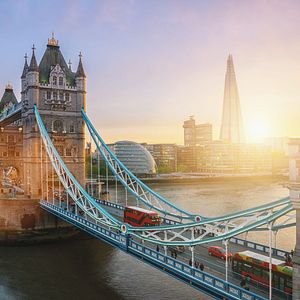 Gimme Gimme Gimme - ABBA Voyage 