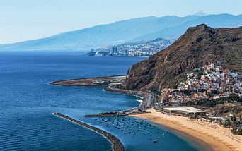 kanaren mit madeira