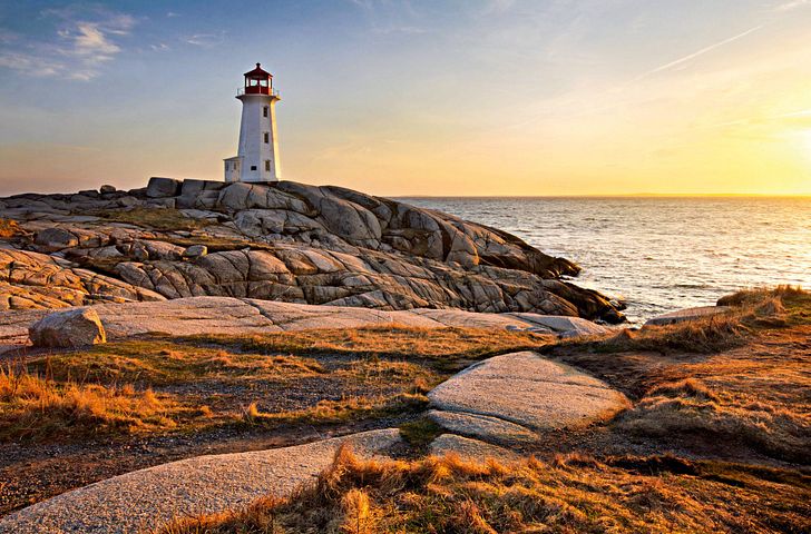 Impression zu Sommer 2026 - Mein Schiff 1 - Neuengland und Kanada