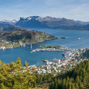 Costa Favolosa Außenansicht