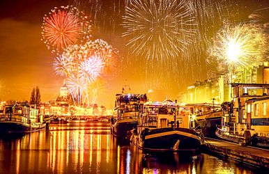 silvesterkreuzfahrten und silvesterreisen
