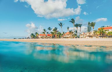 südafrika, la reunion & mauritius