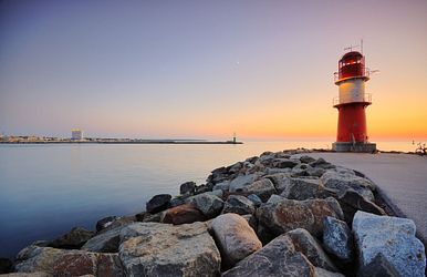 kreuz­fahr­ten ab warnemünde