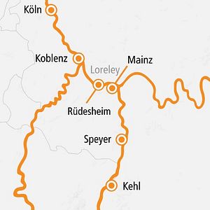 Koblenz Sternenmarkt Weihnachtsmarkt