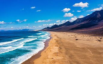 kanaren mit la gomera